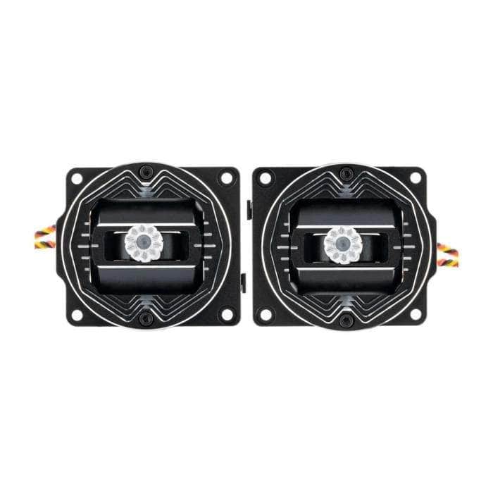 RadioMaster Nano CNC AG01 Hall Gimbal - Set