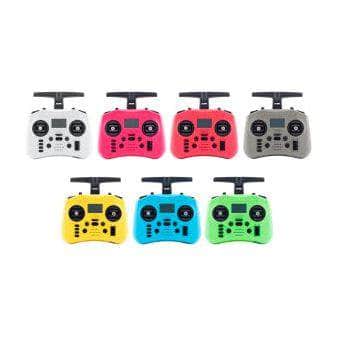 RadioMaster Pocket Crush RC Transmitter - ELRS 2.4GHz - Choose Your Color