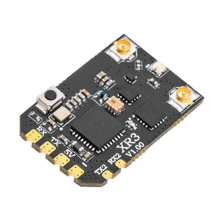 RadioMaster XR3 Nano Multi-Frequency Diversity Receiver - 900MHz