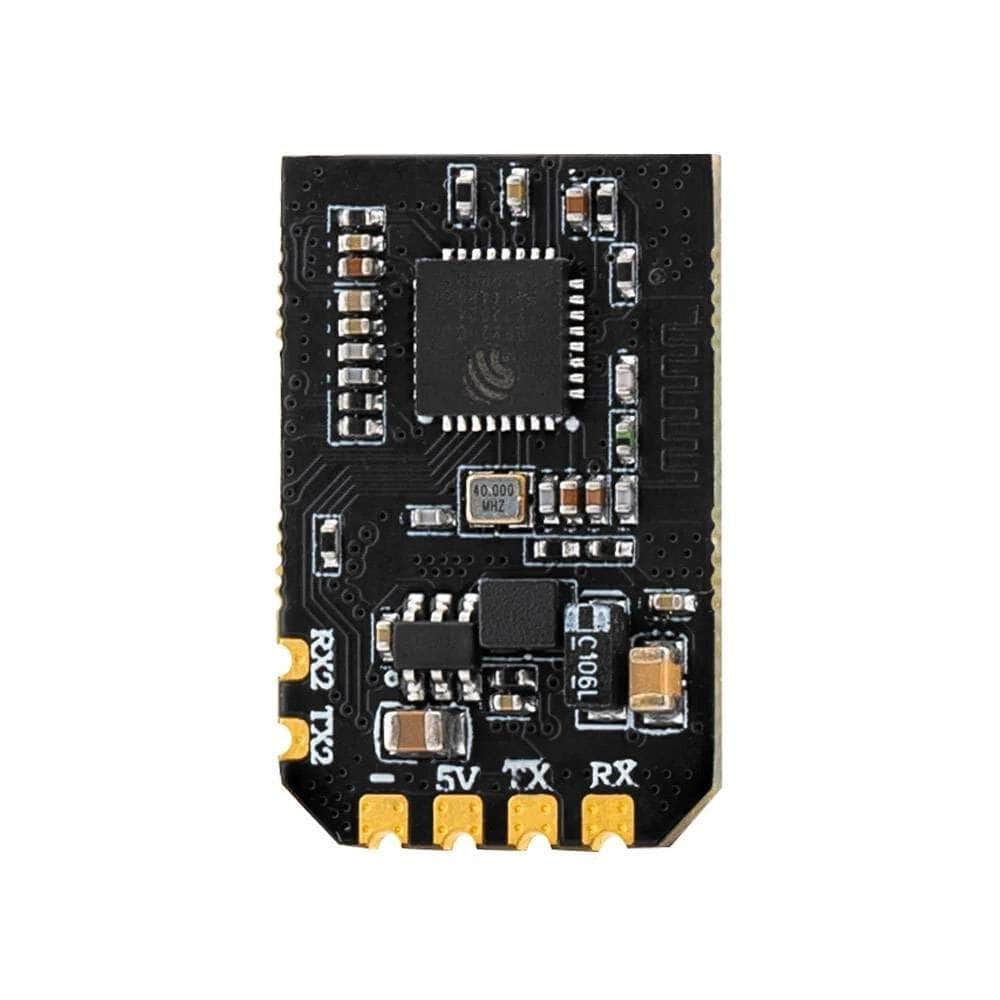 RadioMaster XR3 Nano Multi-Frequency Diversity Receiver - 900MHz