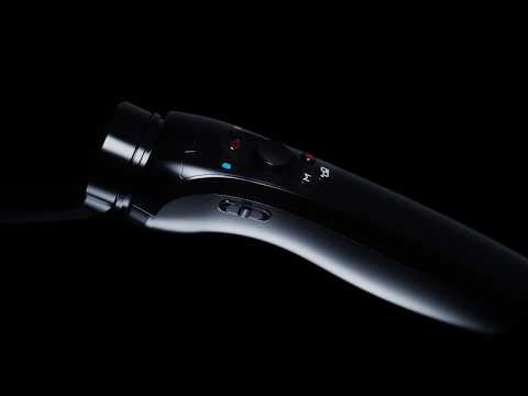 Stabilisateur à cardan portatif à 3 axes Marsoar Glide pour téléphones portables