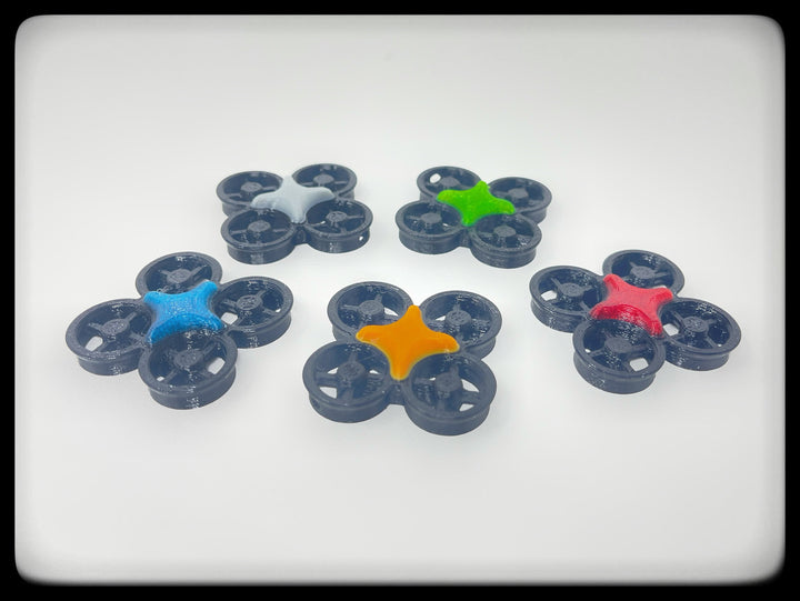 Drone Keychain