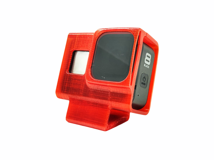 Soporte universal para cámara GoPro Hero 8