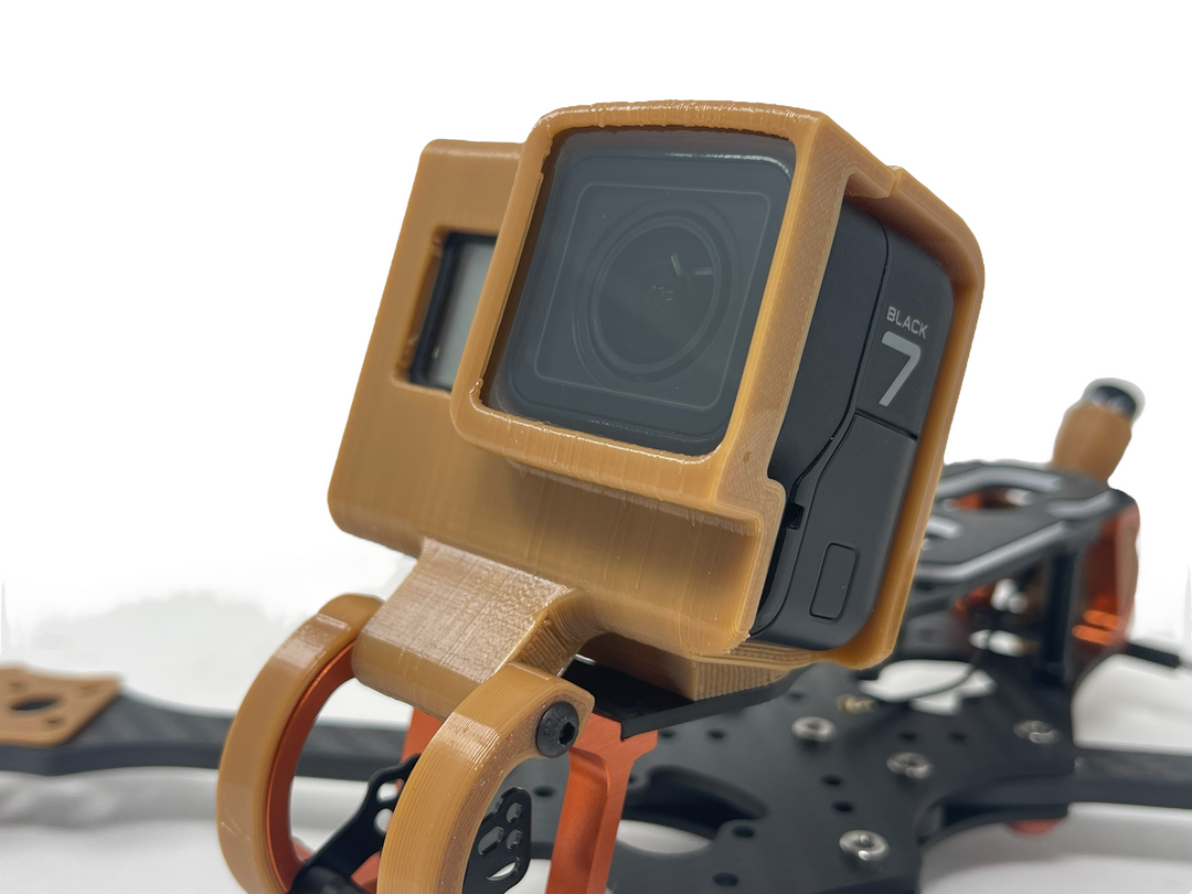 Soporte para GoPro Hero 5/6/7 de Armattan Beaver