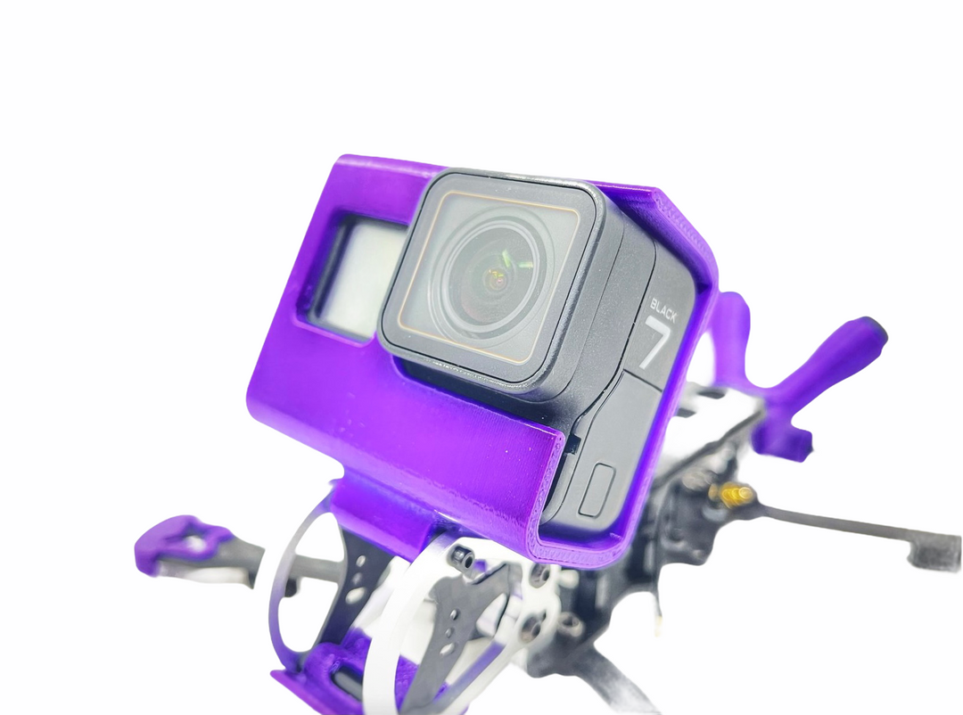Armattan Bobcat GoPro Hero 5/6/7 Mount
