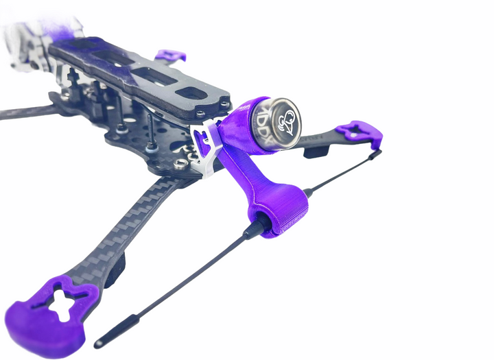 Supports d'antenne Armattan Bobcat
