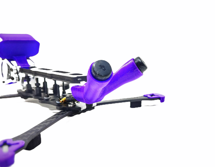 Supports d'antenne Armattan Bobcat