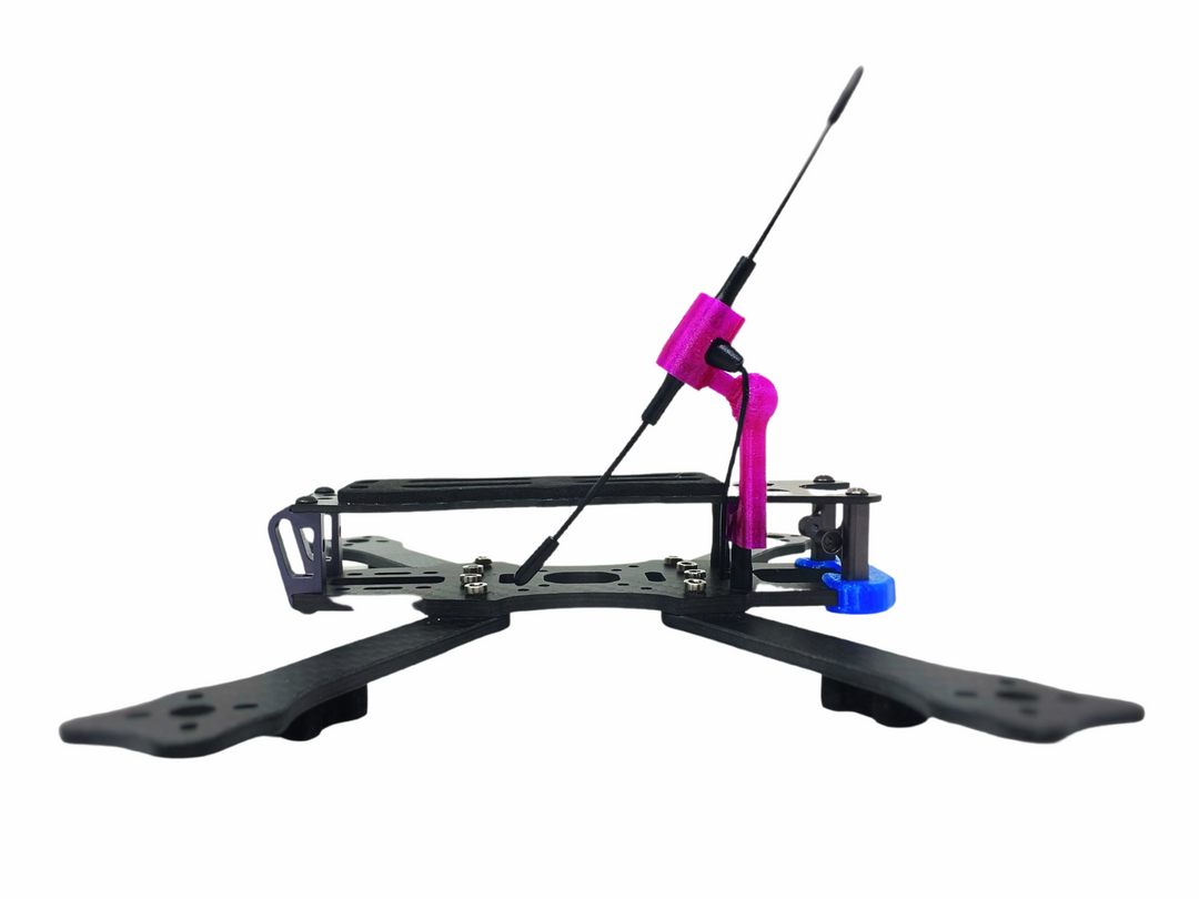 TBS Crossfire IMMORTAL T Adjustable Vertical Antenna Holder
