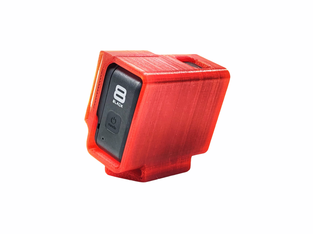 Soporte universal para cámara GoPro Hero 8