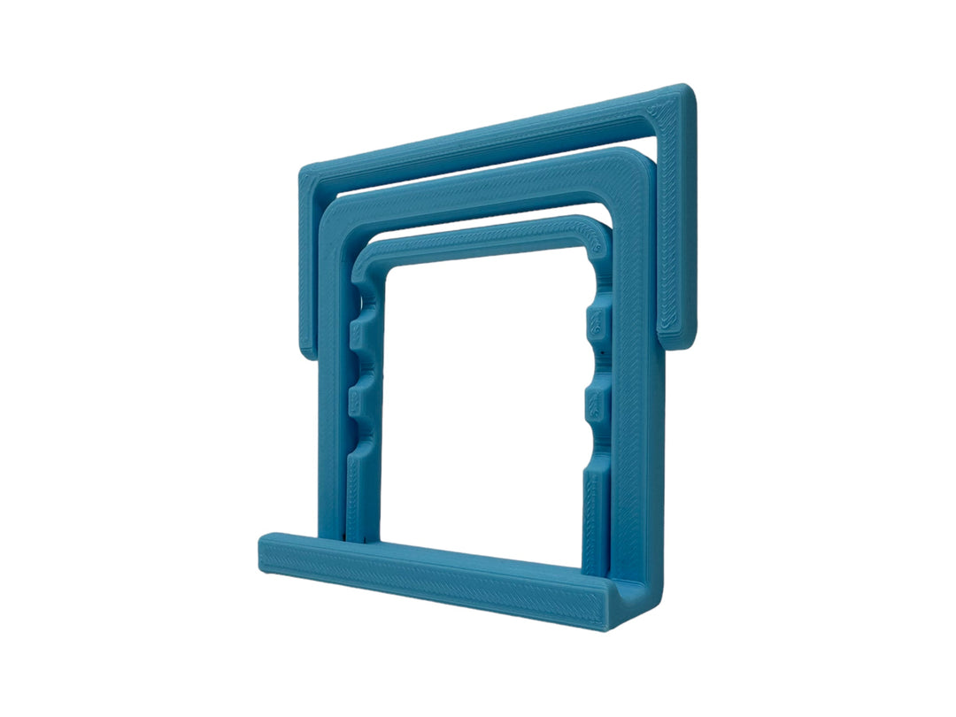 Adjustable Angle Cell Phone Stand