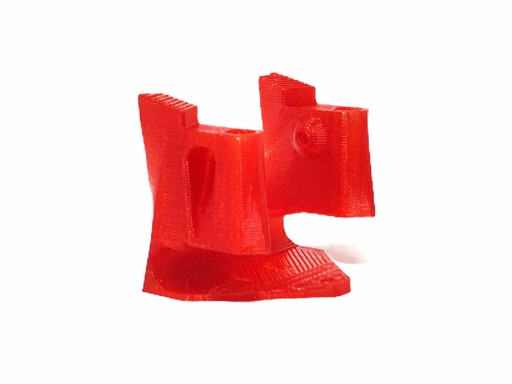 Ethix Cinerat FPV Camera Holder