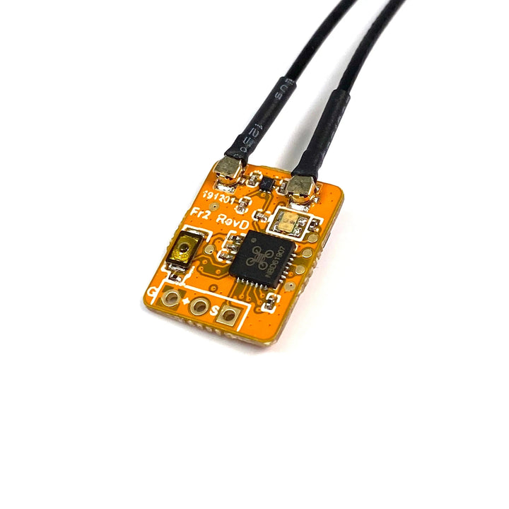 Récepteur compatible NewBeeDrone BeeCeiver Frsky V2