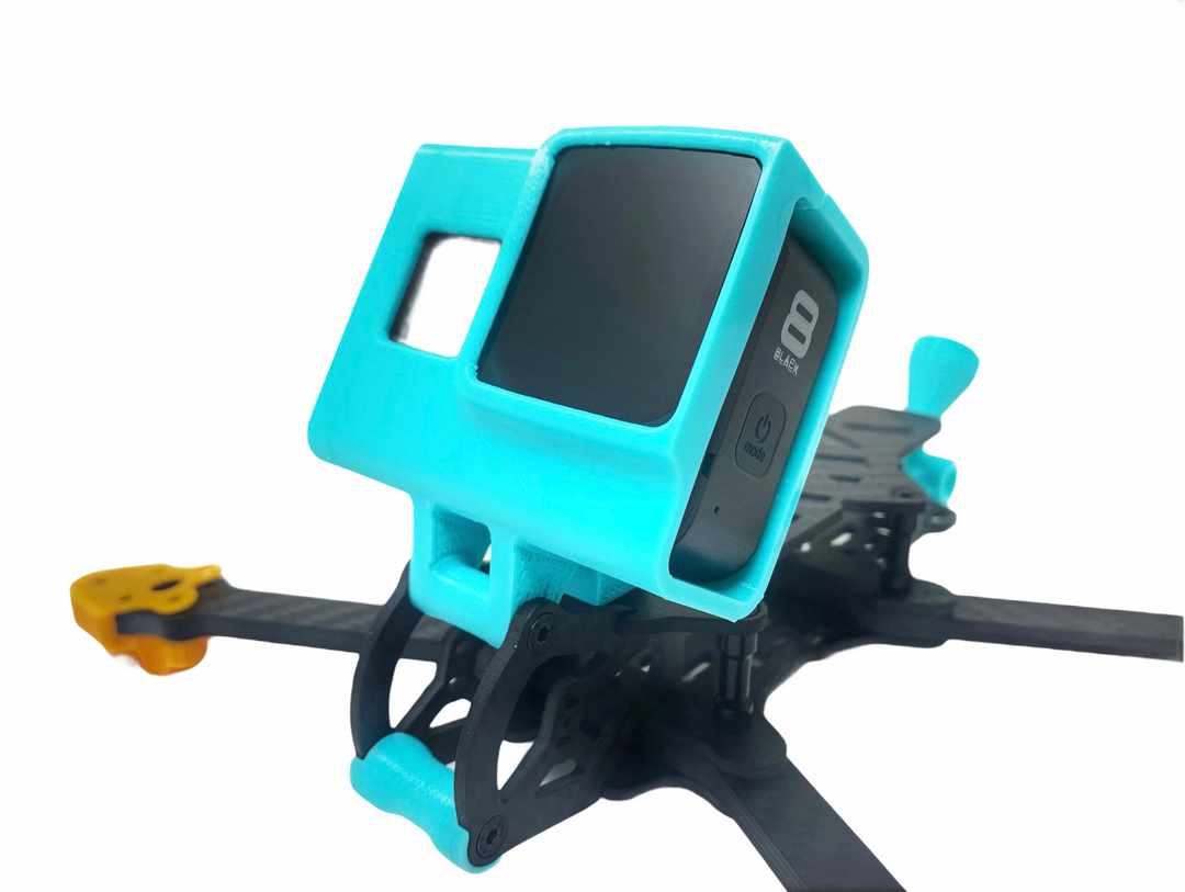 Soporte MoonGoat para GoPro Hero 8