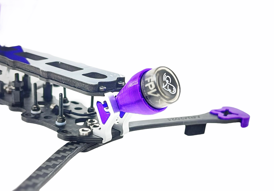 Supports d'antenne Armattan Bobcat