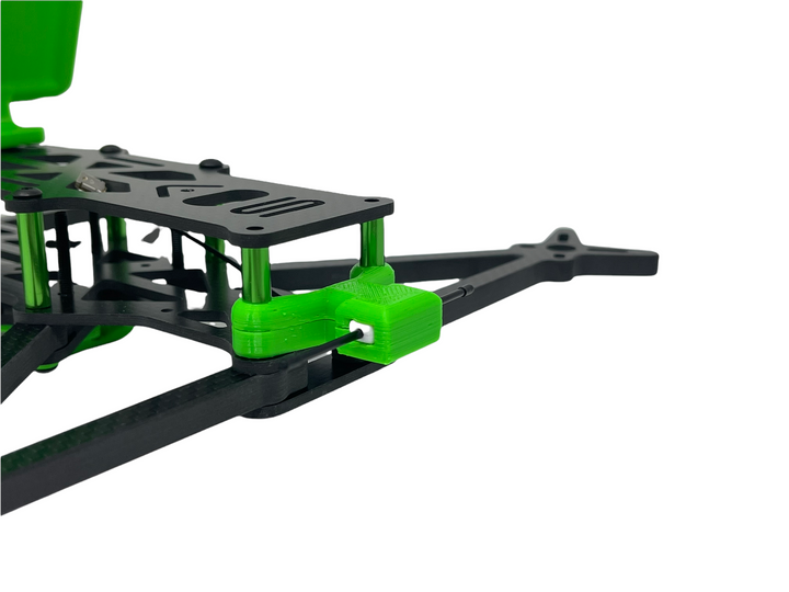 ImmersionRC Ghost qT Horizontal Antenna Mount