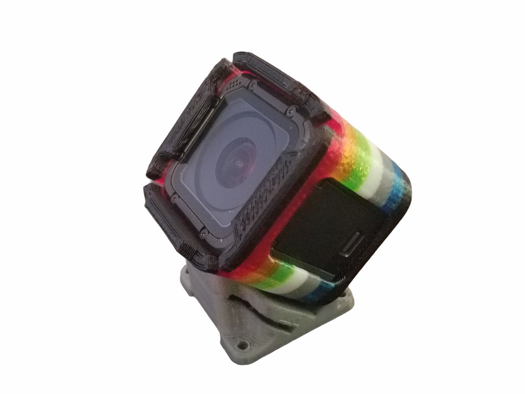 Armure de session GoPro