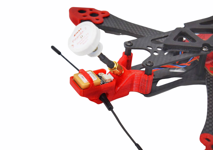 Montura para GPS SMA Immortal-T
