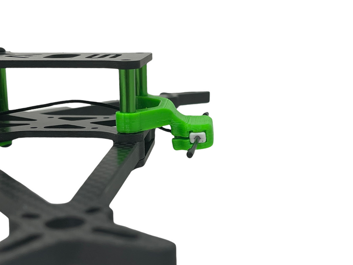 ImmersionRC Ghost qT Horizontal Antenna Mount