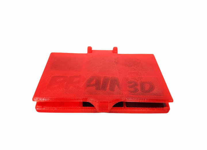 Estuche protector para filtro ND y tarjeta Micro SD