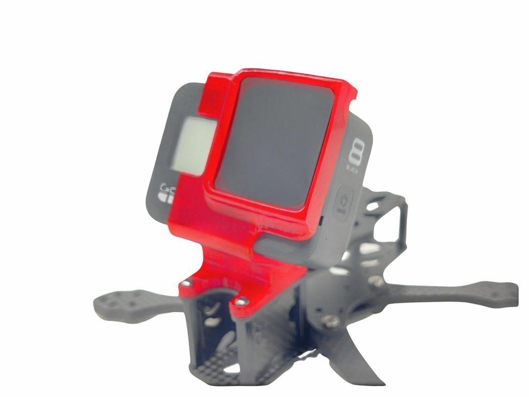 Soporte ImpulseRC Micro Apex para GoPro Hero 8