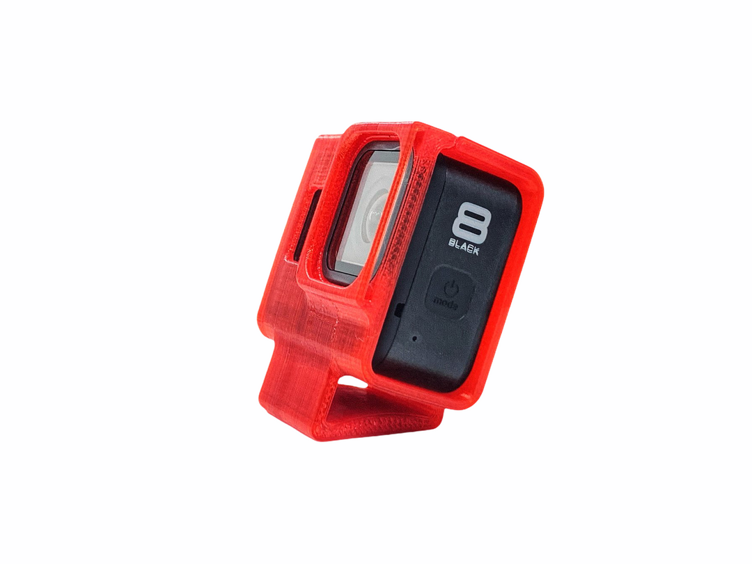 Soporte universal para cámara GoPro Hero 8