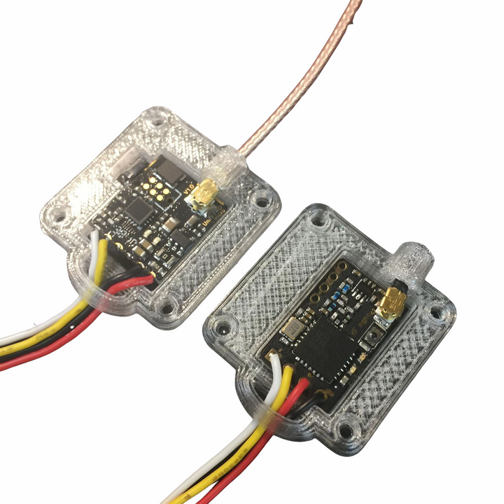 Soporte para TBS Nano VTX/RX