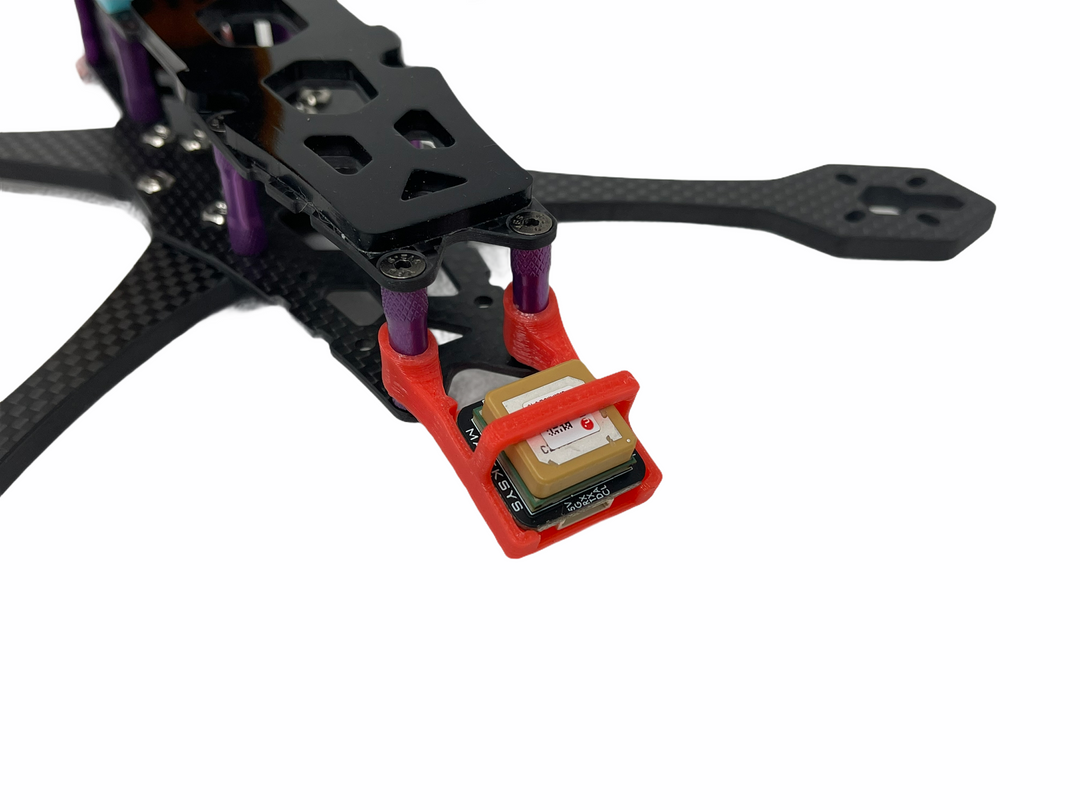 Support de montage pour module GPS M8Q-5883 (GPS non inclus)