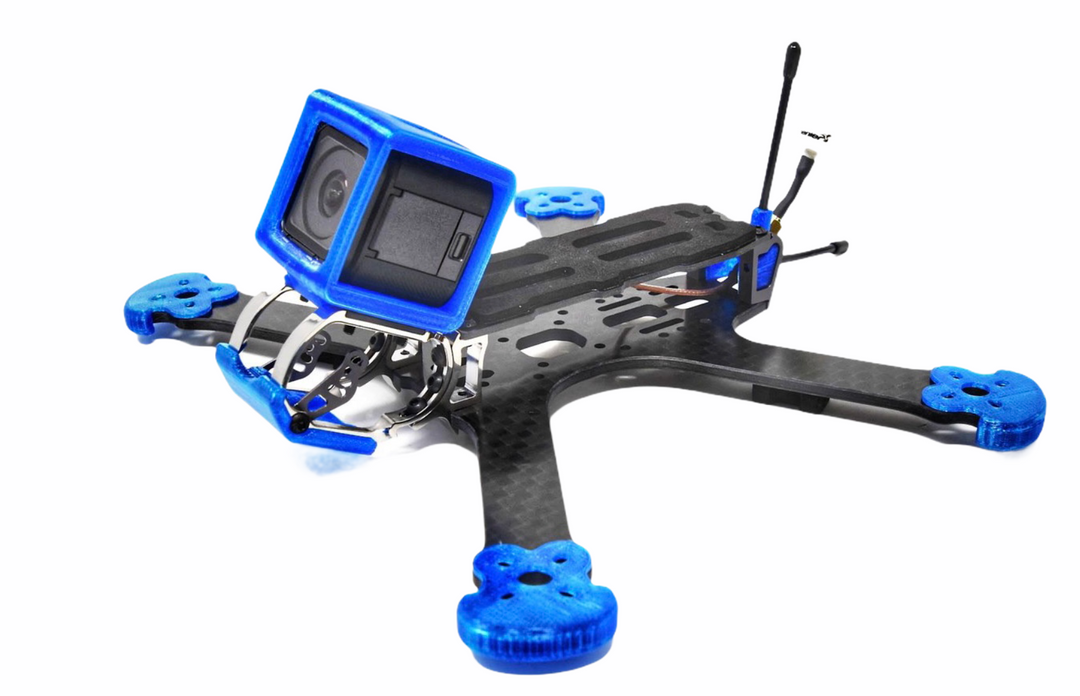 Armattan Marmotte & Badger Session Mounts