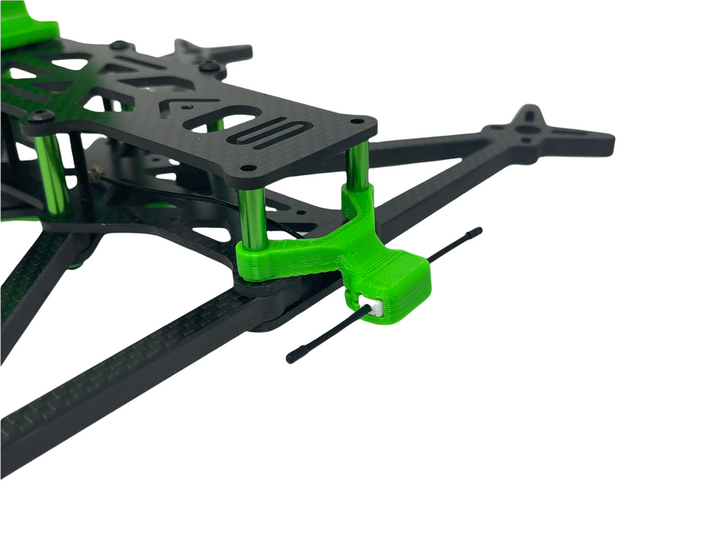 ImmersionRC Ghost qT Horizontal Antenna Mount