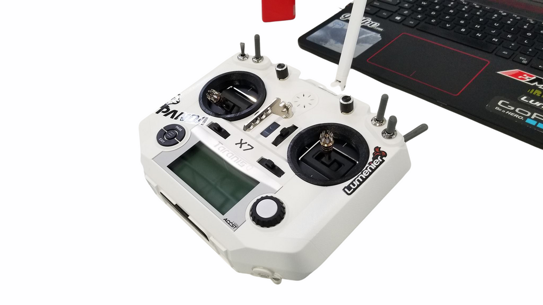 Jante de cardan Taranis QX7