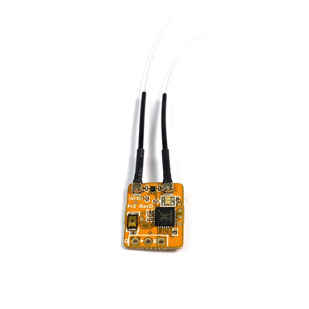 Récepteur compatible NewBeeDrone BeeCeiver Frsky V2