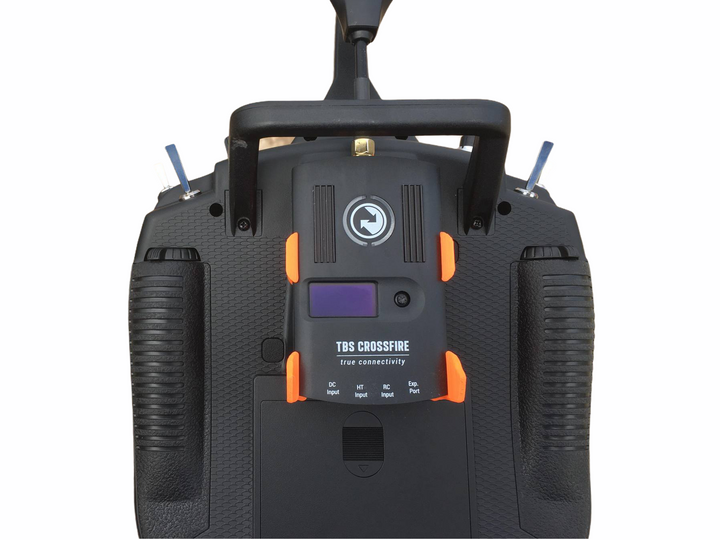 Support Spektrum ix12 Crossfire