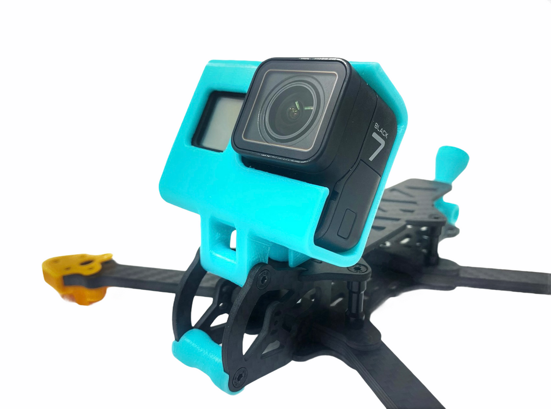 Soporte MoonGoat para GoPro Hero 5/6/7