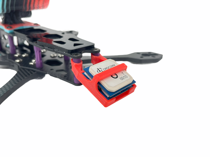 Support de montage pour module GPS BN-880 (GPS non inclus)