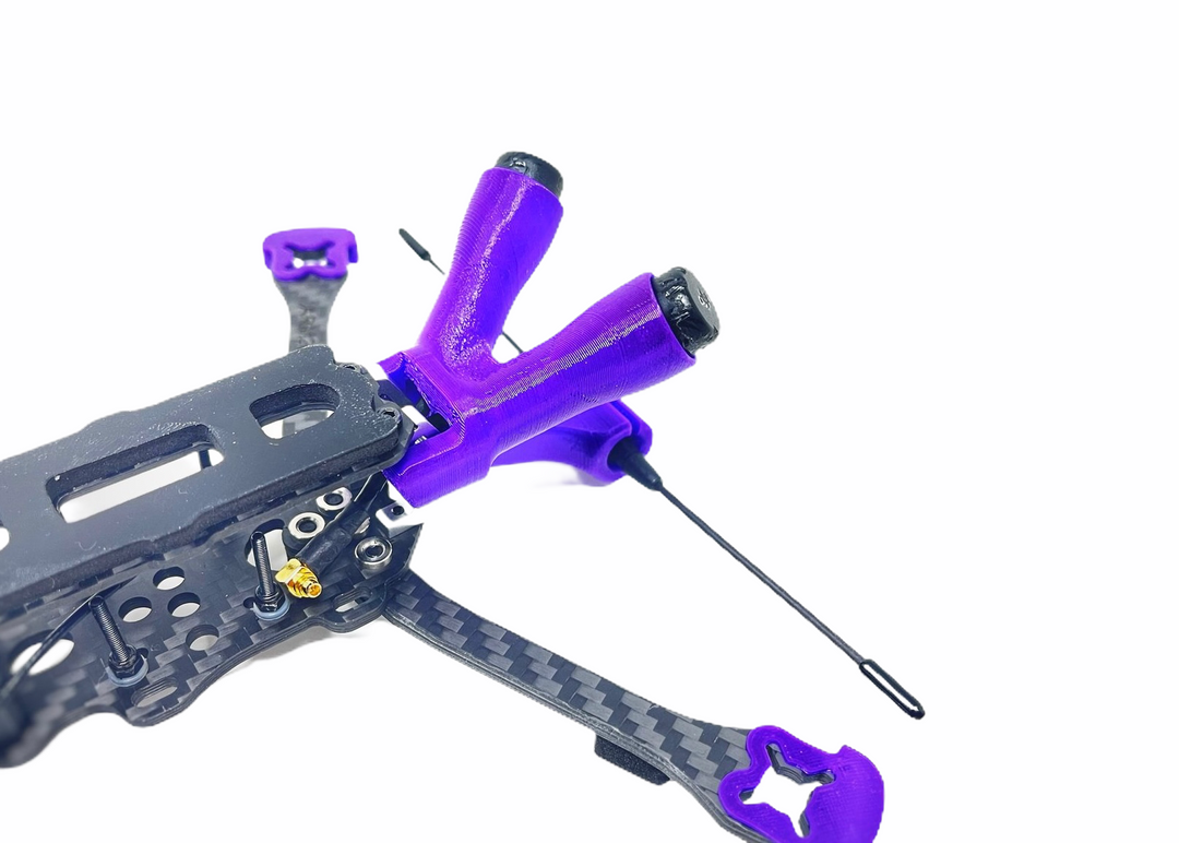 Supports d'antenne Armattan Bobcat