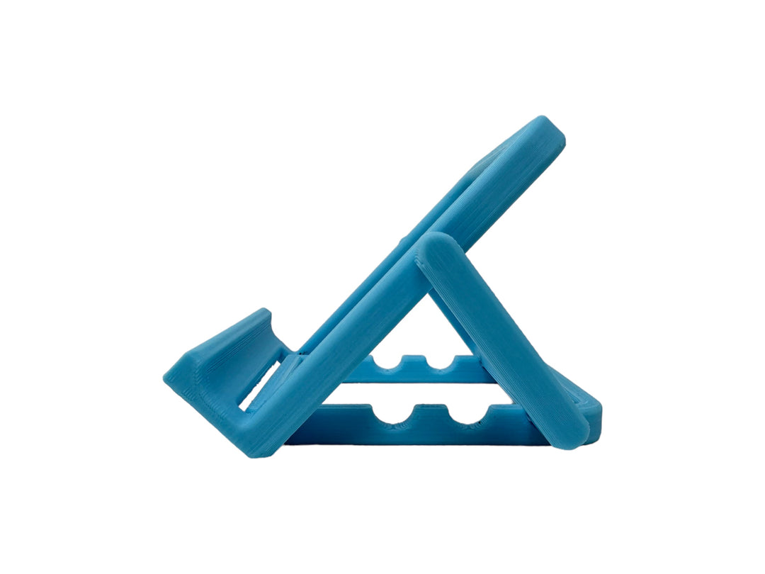 Adjustable Angle Cell Phone Stand
