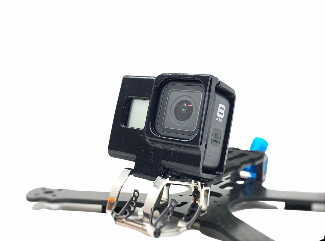 Armattan Marmotte & Badger GoPro Hero 8 Mount