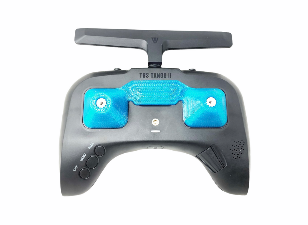 TBS Tango 2 Gimbal & Screen Protector