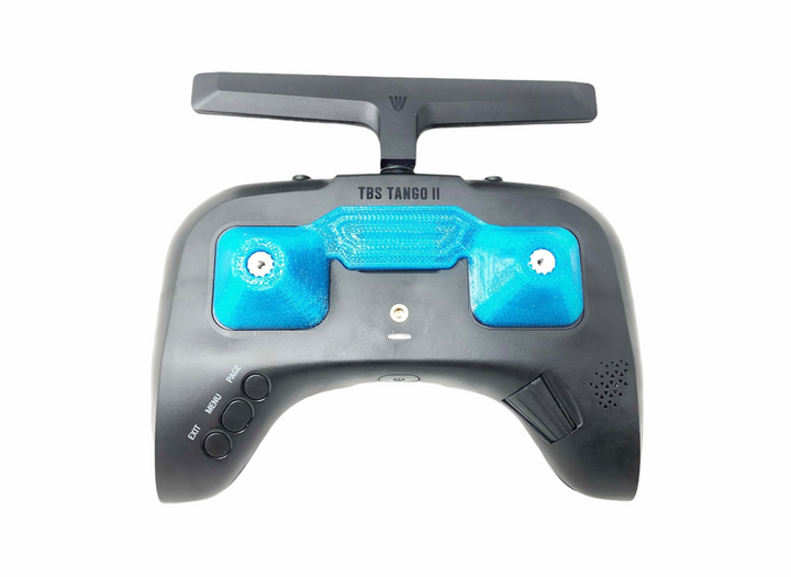 TBS Tango 2 Gimbal & Screen Protector