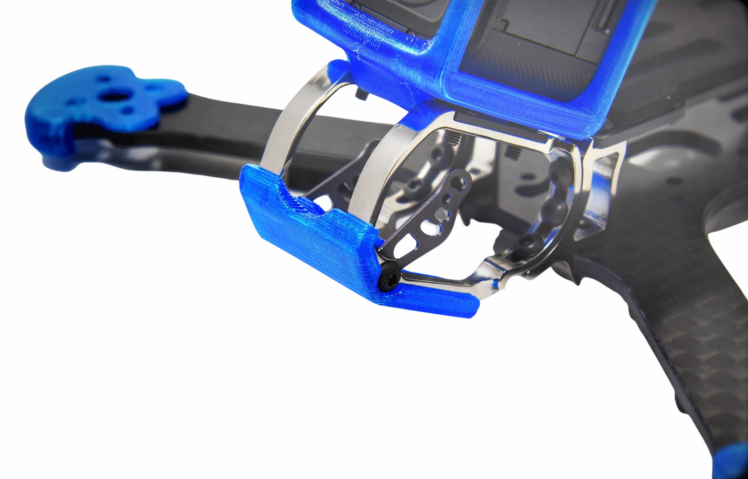 Armattan Marmotte & Badger Bumper