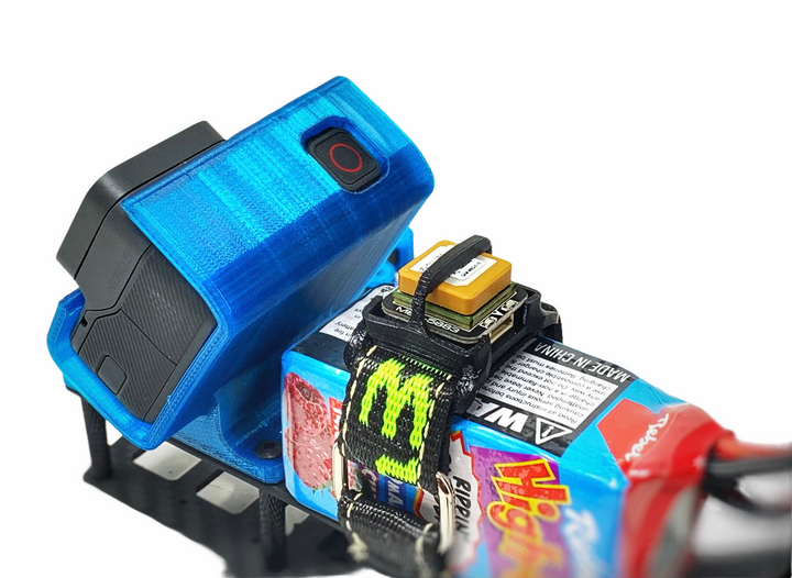 SOPORTE PARA MÓDULO GPS M8Q-5883 DE MATEK