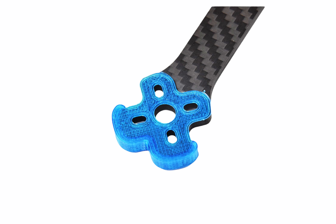 Protectores de brazo de montaje suave TBS Source One