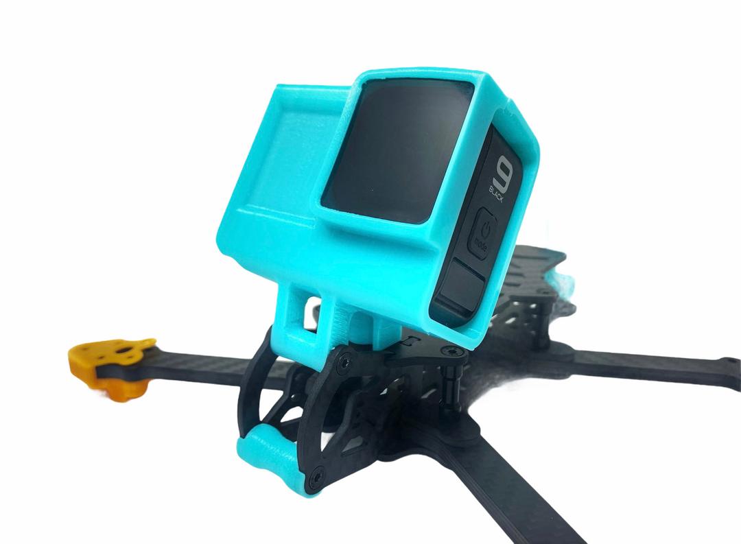 Soporte MoonGoat para GoPro Hero 9/10/11