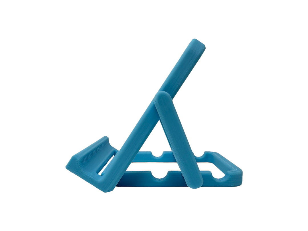 Adjustable Angle Cell Phone Stand