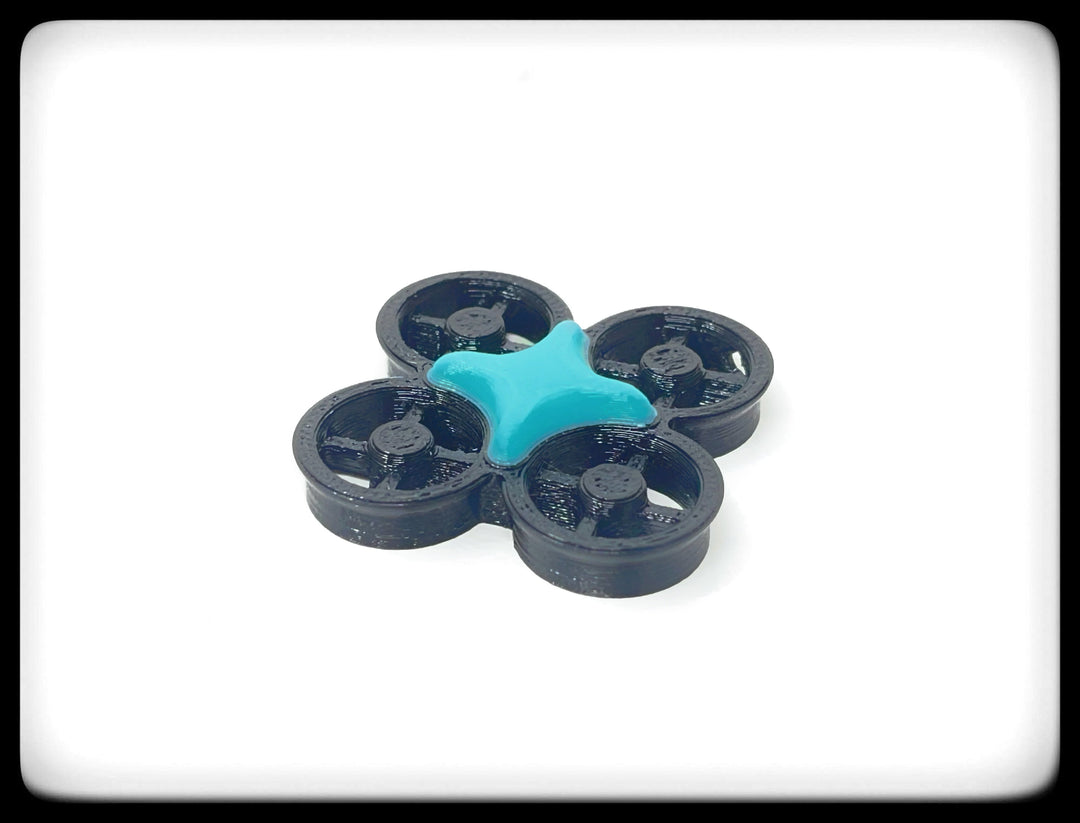 Drone Keychain