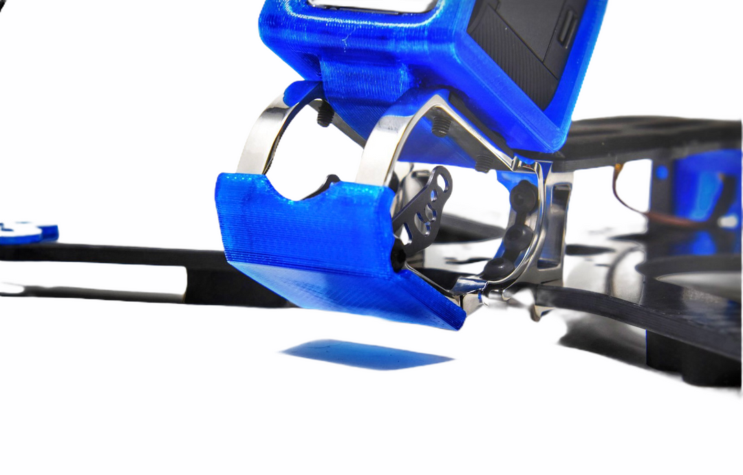 Armattan Marmotte & Badger Bumper