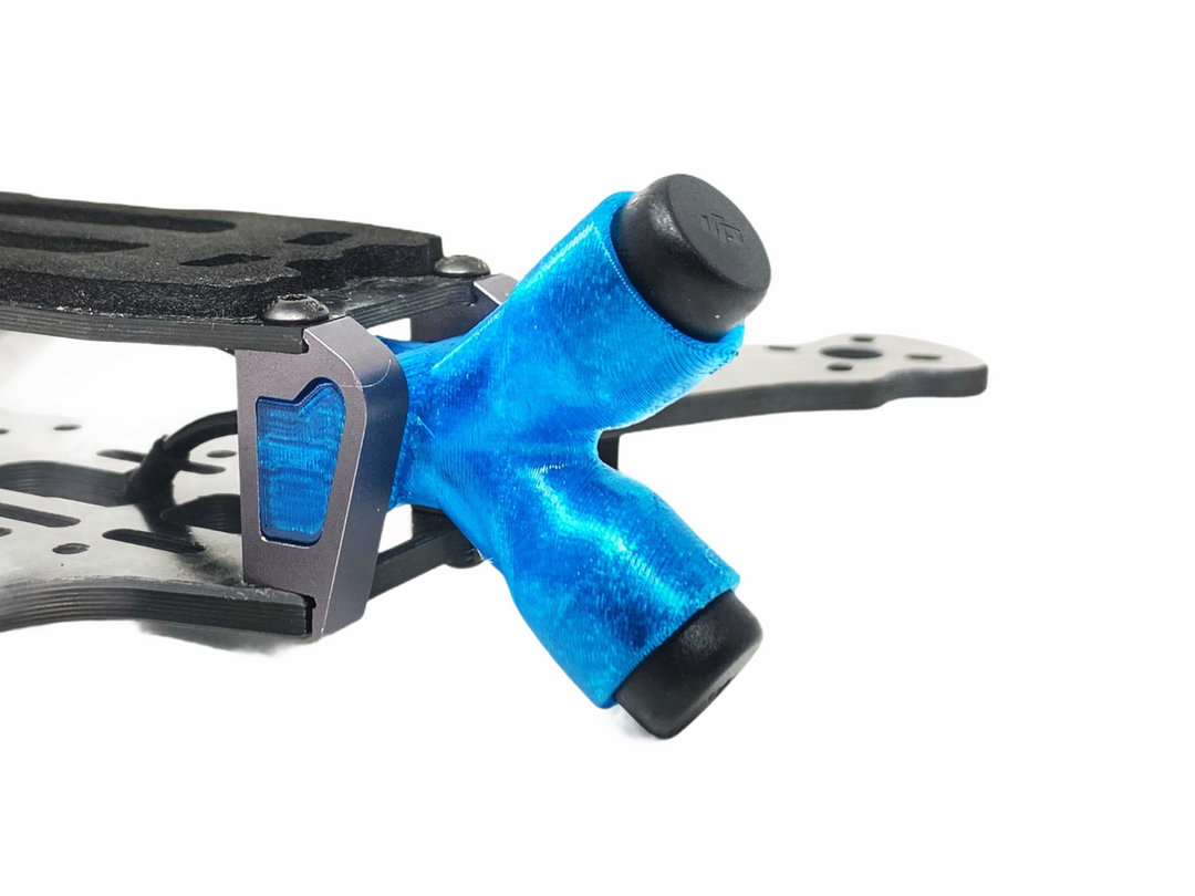 Armattan Marmotte & Badger & SabotageRC Slatra DJI HD FPV Soporte de antena