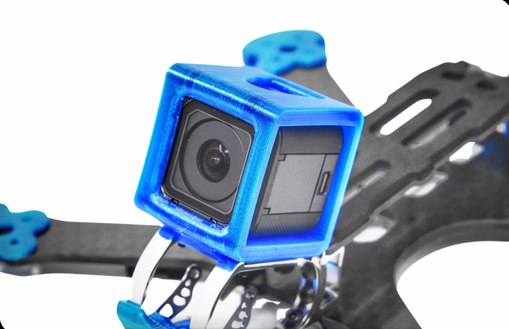 Armattan Marmotte & Badger Session Mounts