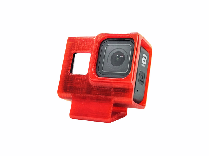 Soporte universal para cámara GoPro Hero 8