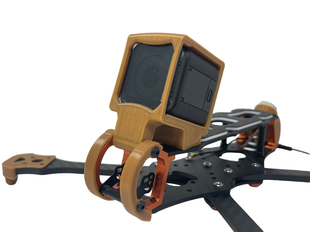 Soporte para GoPro Session de Armattan Beaver